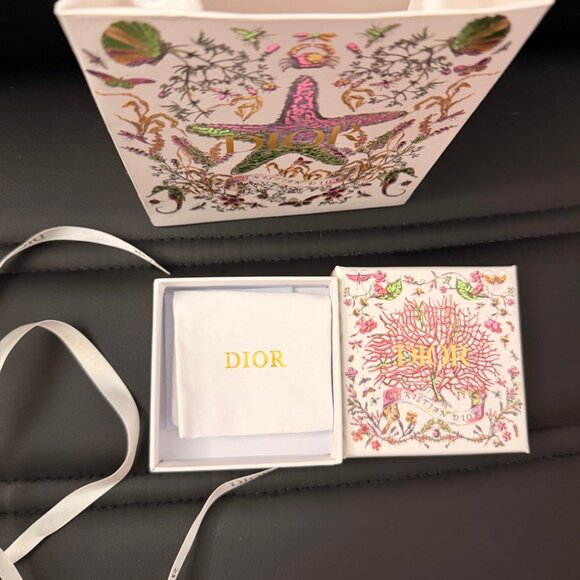 Dior Petit CD Double Bracelet - Picture 8 of 8